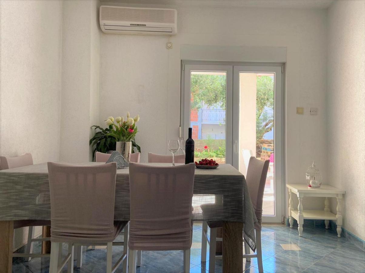 Apartment Aleric Makarska Ngoại thất bức ảnh