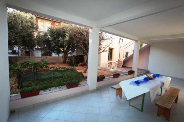Apartment Aleric Makarska Ngoại thất bức ảnh